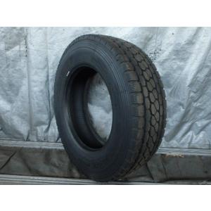BRIDGESTONE（ブリヂストン） 265/70R19.5 140/138J BRIDGESTONE MIX V