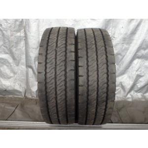 BRIDGESTONE（ブリヂストン） 245/70R19.5 136/134J 夏 V-STEEL RIB