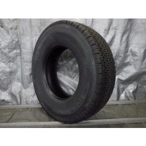 UT2238-ヨコハマ ZEN 903ZW 295/80R22.5 153/150J 未使用 1本の...