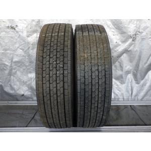 BRIDGESTONE（ブリヂストン） 245/70R19.5 136/134J 冬 エコピア W901 