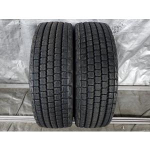 DUNLOP（ダンロップ） UT2429-ダンロップ SP081 265/60R22.5 143/140J 