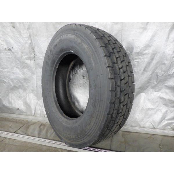 UT2578-SAILUN S880 275/80R22.5 151/148J 18PR 未使用 1...