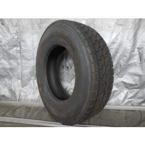 UT2584-ヨコハマ ZEN 701ZE 275/80R22.5 151/148J 未使用 1本の...