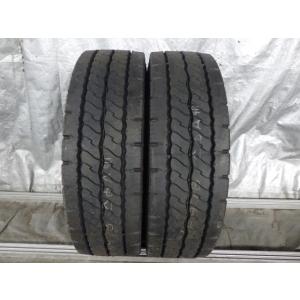 BRIDGESTONE（ブリヂストン） 245/70R19.5 136/134J 夏 V-STEEL RIB