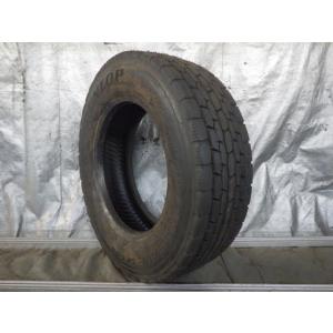 ヨコハマタイヤ（YOKOHAMA TIRE） 265/70R19.5 140/138J YOKOHAMA MIX