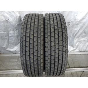 BRIDGESTONE（ブリヂストン） 275/80R22.5 151/148J 冬 W999 ENLITEN