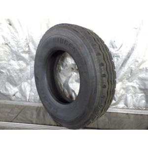 BRIDGESTONE（ブリヂストン） 【発注品】11R22.5 14PR V-STEEL