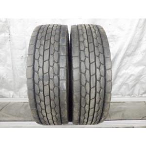 MIX 夏 2本SET 会社宛 送料無料 245/70R19.5 136/134 TB ブリヂストン