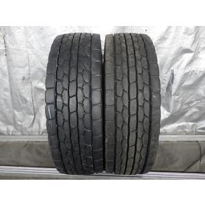 冬 2本SET 会社宛 送料無料 245/70R19.5 136/134 TB ブリヂストン W900