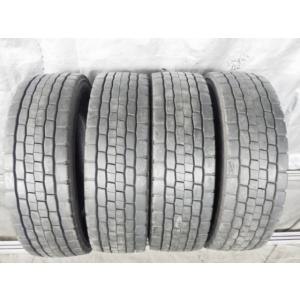 DUNLOP（ダンロップ） 245/70R19.5 136/134J DUNLOP MIX DECTES SP670 