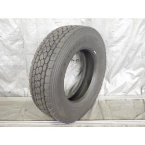 275/80R22.5 151/148J ブリヂストン BRIDGESTONE MIX ECOPIa...