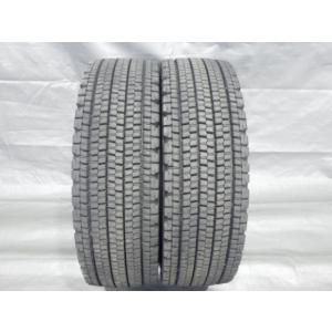 245/70R19.5 136/134J ブリヂストン BRIDGESTONE 冬 W900 中古 ...