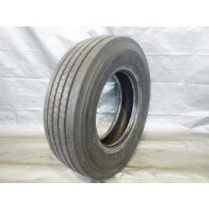 295/80R22.5 153/150J ダンロップ DUNLOP 夏 DECTES SP122 中...