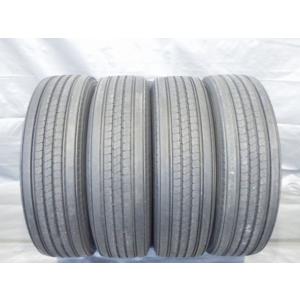 11/70R22.5 14PR ブリヂストン BRIDGESTONE 夏 V-STEEL RIB R...