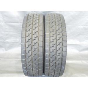 265/70R19.5 140/138J ヨコハマタイヤ YOKOHAMA MIX ZEN 701Z...