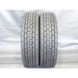 275/80R22.5 151/148J ブリヂストン BRIDGESTONE MIX SP680 ...