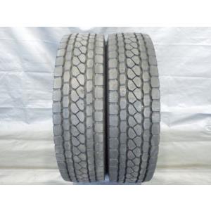 275/80R22.5 151/148J ブリヂストン BRIDGESTONE MIX エコピア M...