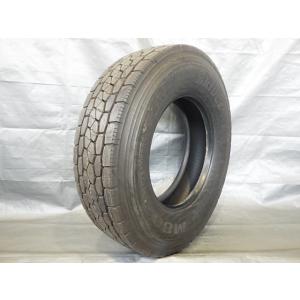 295/80R22.5 153/150J ブリヂストン BRIDGESTONE MIX M800 中...