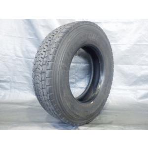 275/80R22.5 151/148J ブリヂストン BRIDGESTONE MIX M890 中...