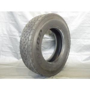 275/80R22.5 151/148J ダンロップ DUNLOP MIX エナセーブ SP688 ...