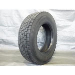275/80R22.5 151/148J ヨコハマタイヤ YOKOHAMA MIX 710R 中古 ...