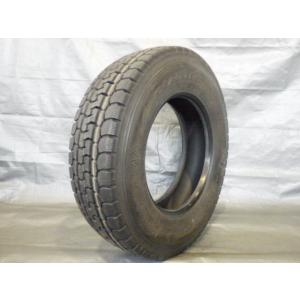 275/80R22.5 151/148J ヨコハマタイヤ YOKOHAMA MIX SUPER ST...