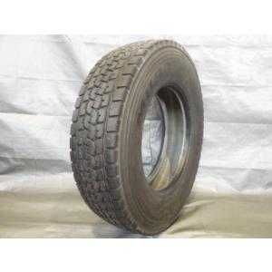 275/80R22.5 151/148J ブリヂストン BRIDGESTONE MIX V-STEE...