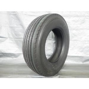 275/80R22.5 151/148J トーヨータイヤ TOYO TIRE 夏 M102 中古 9...