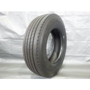 275/80R22.5 151/148J ヨコハマタイヤ YOKOHAMA 夏 SUPER STEE...