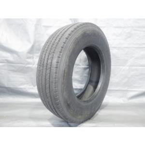 275/80R22.5 151/148J ヨコハマタイヤ YOKOHAMA 夏 SUPER STEE...