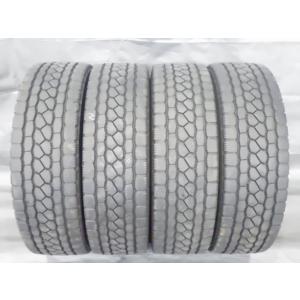 245/70R19.5 136/134J ブリヂストン BRIDGESTONE MIX エコピア M...