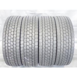 265/70R19.5 140/138J ブリヂストン BRIDGESTONE MIX V-STEE...
