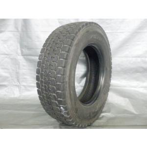 265/70R19.5 140/138J ダンロップ DUNLOP MIX DECTES SP670...
