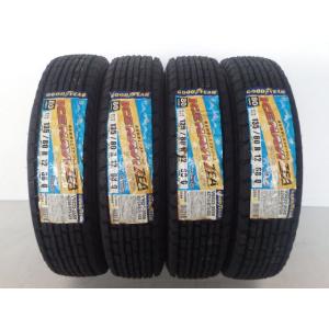 TOYO TIRES（トーヨータイヤ） 145/80R12 74Q TOYO 冬 GARIT G5 未使用