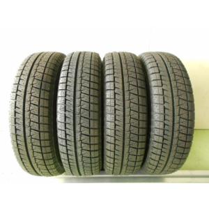 ブリヂストン BLIZZAK REVO GZ 165/70R13 79Q 新品処分 4本セット スタッドレス