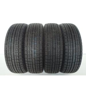 トーヨータイヤ GARIT G5 185/70R14 88Q 未使用 4本セット スタッドレスタイヤ...