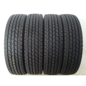 BRIDGESTONE 2本セット 145/80R12 LT 86/84N ブリヂストン