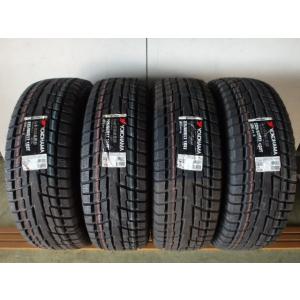 ヨコハマ ice GUARD iG51V 225/65R17 102T 未使用 4本セット スタッドレスタイヤ