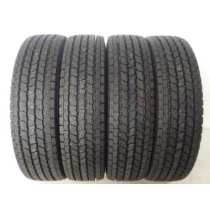 ヨコハマ ice GUARD iG91 175/80R14 94/93N 未使用 4本セット スタッ...