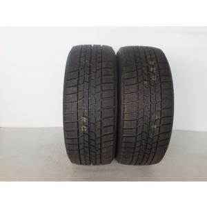 グッドイヤー ICE NAVI 6 235/45R17 94Q 未使用 2本セット スタッドレスタイ...