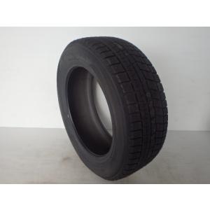 DUNLOP（ダンロップ） 285/60R18 116Q 冬 ウィンターマックス SJ8+