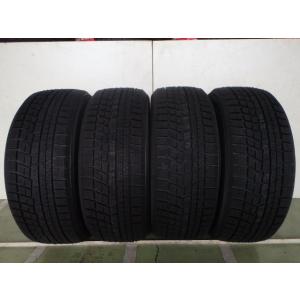 ヨコハマ ice GUARD iG60 225/50R18 95Q 未使用 4本セット スタッドレス...