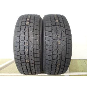 ヨコハマタイヤ（YOKOHAMA TIRE） 225/55R17 97Q ヨコハマ 冬 アイス 