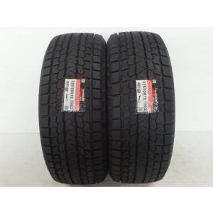 グッドイヤー（GOODYEAR） 215/50R18 92Q 冬 アイスナビ ICE NAVI SUV