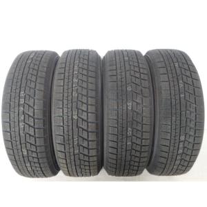 グッドイヤー（GOODYEAR） 215/50R18 92Q 冬 アイスナビ ICE NAVI SUV