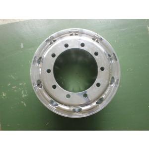 22.5×8.25 PCD:335 10穴 +165 TANEISHA ISO 新車外し 1本のみ ...