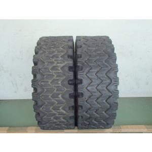 250-15 16PR ダンロップ DUNLOP  POWERSNOW Y-772 中古 2本セット...