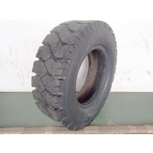 250-15 16PR ダンロップ DUNLOP POWERLIFTER FK71 中古 9.9分山...