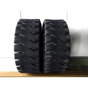 X1306-ヨコハマ SUPERLUG 520B Y-520B 32×12.1-15 20PR 中古...