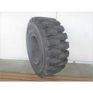X1343-ダンロップ POWERLIFTER M-II FB 21×8-9 /6.00 中古 1本...